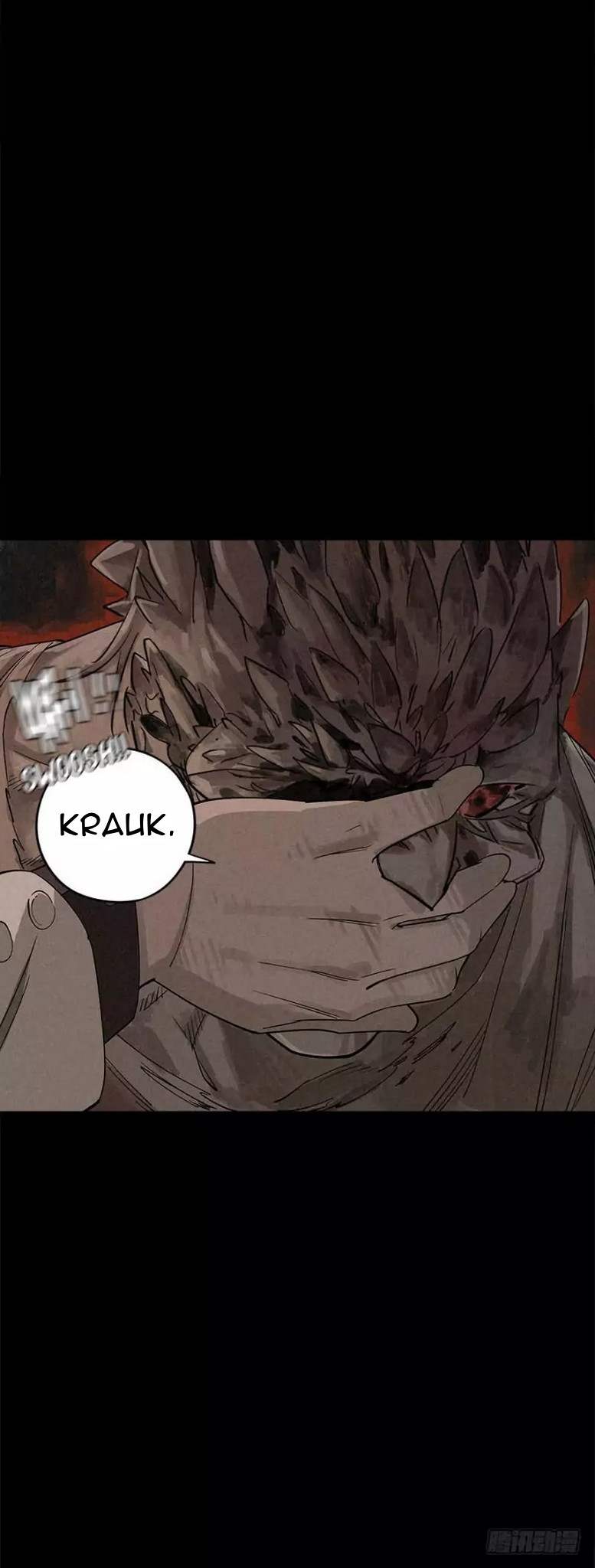 End of The World 2028 (Trace of Doomsday) Chapter 13 Gambar 4